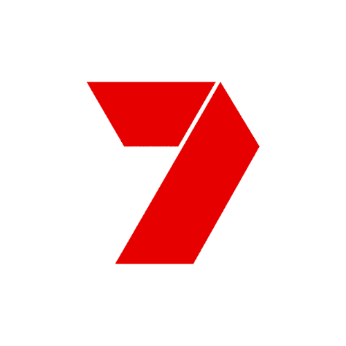 Channel 7 Logo transparent