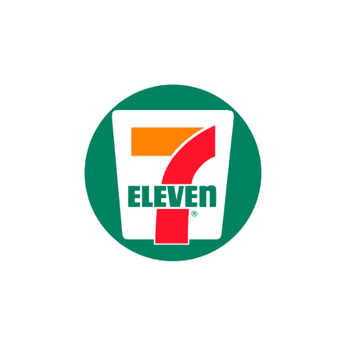 7-Eleven Logo - Square
